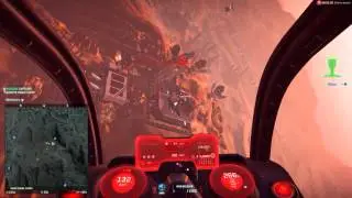 CAS: Indar Comm. Array