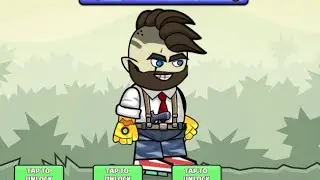 WARRIOR FIREFLY is live mini militia game #shorts #shortsfeed #minimilitia