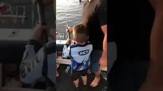 Snapper Action Port Phillip Bay 2020.. ￼