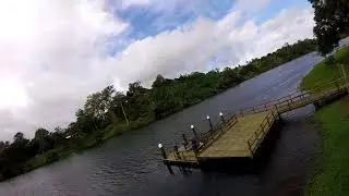 Riverside Park Again Pt 1   Reverb - Raw Footage
