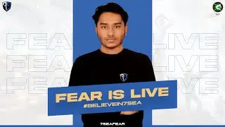 7SeaFEAR IS LIVE | PMPL SA #4