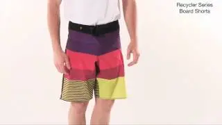 Billabong Recycler Series Board Shorts