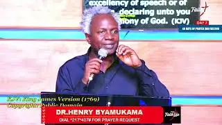 THE REVELATION OF ABOUT HOPE IN CHRISTIANITY LIFE