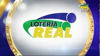 Sorteo Loter&iacute;a Real  27 - 1 - 2026