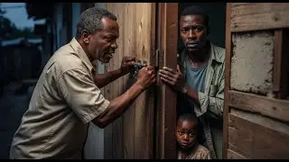 Baba Maskini Aliyeishi Mtaani Alibadilisha Maisha ya Mwanawe | Hadithi ya Kusisimua