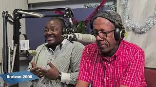 Horizon 2000 || Com&eacute;die G&eacute;niale Pote Yon Lot Py&egrave;s Teyat Pou Moun Okap