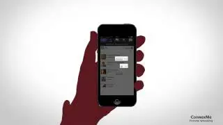 Let your guests network easily with ConnexMe