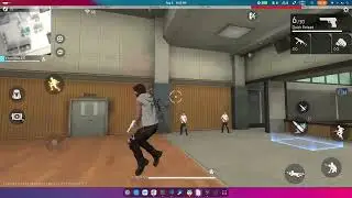 Finally fixed sensitivity issue but still.... Xtmapper waydroid. read description box.