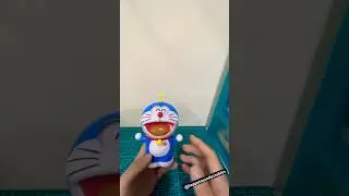 Unboxing Doraemon #toys #doraemon #doraemontoys #doraemoncartoon #magic #unboxing #magician #toy