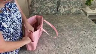 ZFZGFRCS Quilted Large Work Tote Bag Review &mdash; Tested, Explained, and Rated! X107