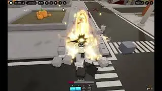 Jujutsu shenanigans puppet master combo