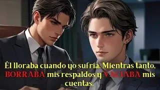Su INOCENCIA era tan perfecta… que ni yo, su hermano, dudé ni un segundo...