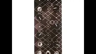 AstroNoise Eurorack Mod