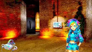 Your Art, Your Dimension ✨ A Living Metaverse Experience