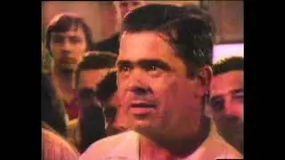 Welfare - 1972 McGovern-Shriver Presidential Campaign Commercial