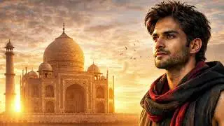 Agra Meri Shaan | Taj Mahal City Song | Agra Pride Hindi Song 2026 | Uttar Pradesh Special