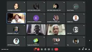 Session on Achieving Problem-Solution Fit and Product-Market Fit