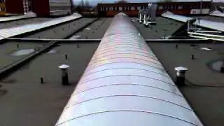 TETŐSZIGETELÉS Tető-Generál Kft..mp4