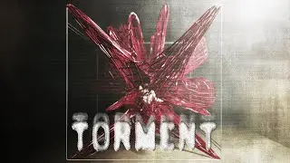 TORMENT DRUM KIT (KEN CARSON, OSAMASON, PLAYBOI CARTI Inspired Sounds)