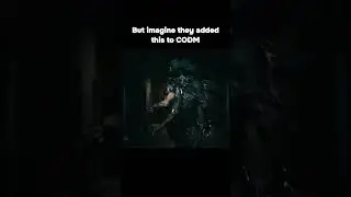 3-Headed Zombie Ghost Skin in CODM?! What If Console&rsquo;s Scariest Skin Came to Mobile #shorts #codm
