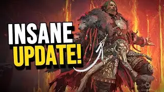 I Did NOT Expect This! Path Of Exile 2 Last Of The Druids Update Explained!