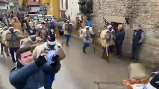 Espectacular Vijanera 2024