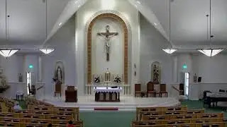 Daily Mass