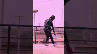 How to Crip Walk - C-Walk Tutorial for Beginners #tonnyrace #dance #youtubeshorts