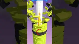 trending games #ytshort #gaming #stackball #video #viral #subscribe #asmr #yt #short #gameplay