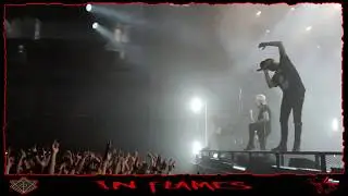 In Flames~The Mirror's Truth~ST.Petersburg-23/04/19