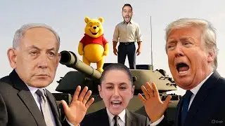 China contra el resto del mundo | Episodio #350