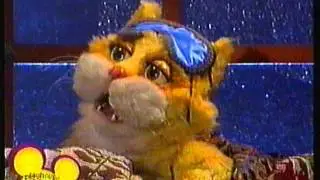 Sing Me a Story With Belle - Sleepover (1996)