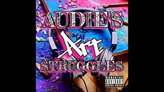 Finishing 10 #Crochet & #Knitted #WIPs &bull; 1/25/26 &bull; Audie's #ArtStruggles #Podcast
