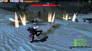 Crossgun Kai 70 - 80 Ikrium Solo