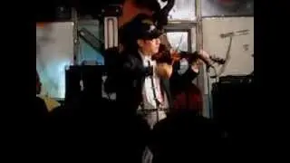 [Eugene Park] 유진박 Take Five @ Club J'z in Manhattan (2009.10.30)