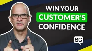 Customer Care in New Home Sales: Communication Patterns | 5 Minute Sales Training