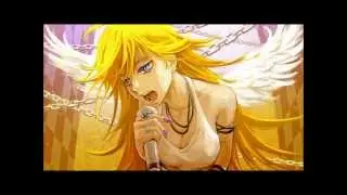 Nightcore la la la (Rihanna)