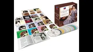 ELOQUENCE CLASSICS RELEASE BATCH 9 - GILLIAN WEIR