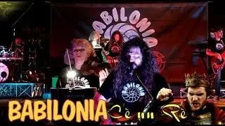 Babilonia Nomadi Tributo Band 