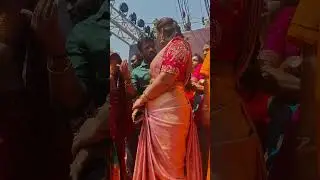 Duvvada Madhuri #shortvideo #shorts