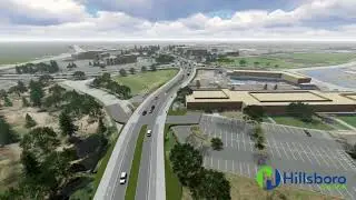 Walker Road Realignment