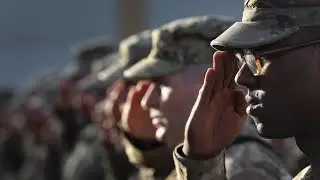 A third of military injuries not battle-related