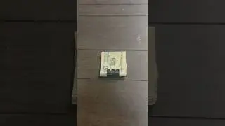 BEST MONEY CLIP EVER!! HANDS DOWN!