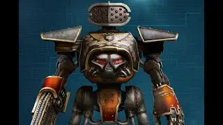 Let's Play Horus Heresy Legions : Melee Hatred Unbound Chaos Titan Deck