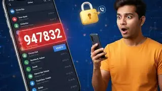 Sirf 1 OTP se jio sim ki SMS call detail sari nikaalen