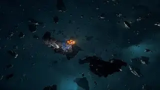 StarCitizen | Reclaimer missions / Ptu Alpha 3.17.2