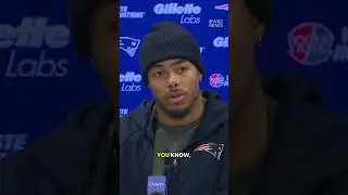 Marcus Jones wants to see Patriots nation in Santa Clara