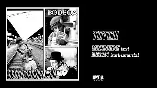 Macanache - Toteu