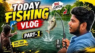 fishing video tamil short  #trending #minivlog#viral#trending #funny #fishing #vlog #pavivlog