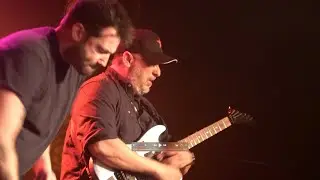 GUERRILLA RADIO Bullet In The Head RAGE AGAINST THE MACHINE Live Tribute Cover Fridley MN 24JAN2025